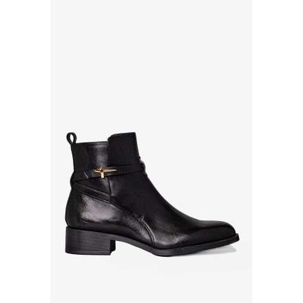 Ботильйони жіночі Tamaris 1-25321-43 001 BLACK