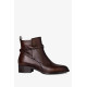 Ботильйони жіночі Tamaris 1-25321-43 342 MAHOGANY