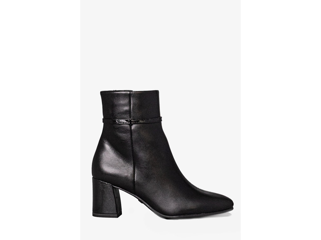 Ботильйони жіночі Tamaris 1-25336-43 098 BLACK COMB