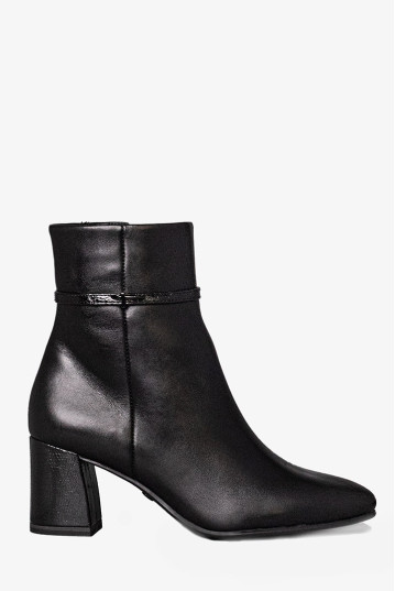 Ботильйони жіночі Tamaris 1-25336-43 098 BLACK COMB