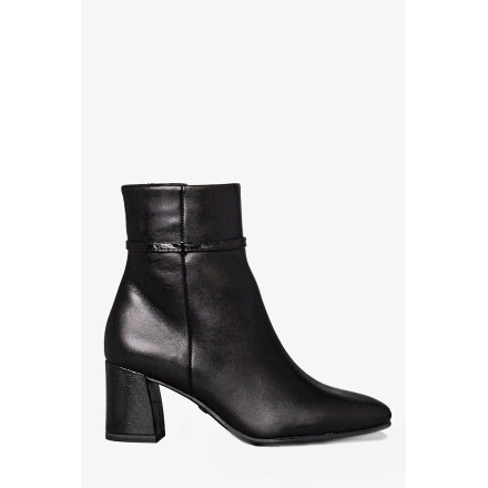 Ботильйони жіночі Tamaris 1-25336-43 098 BLACK COMB