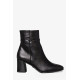 Ботильйони жіночі Tamaris 1-25336-43 098 BLACK COMB