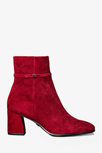 Ботильйони жіночі Tamaris 1-25336-43 500 RED
