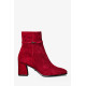 Ботильйони жіночі Tamaris 1-25336-43 500 RED