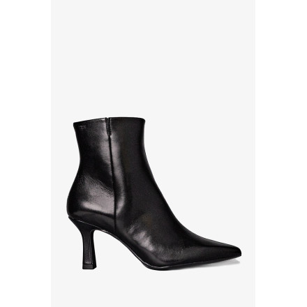 Ботильйоны женские Tamaris 1-25358-45 003 BLACK LEATHER