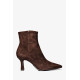 Ботильйоны женские Tamaris 1-25358-45 304 MOCCA