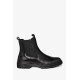 Черевики жіночі Tamaris 1-25436-41 003 BLACK LEATHER