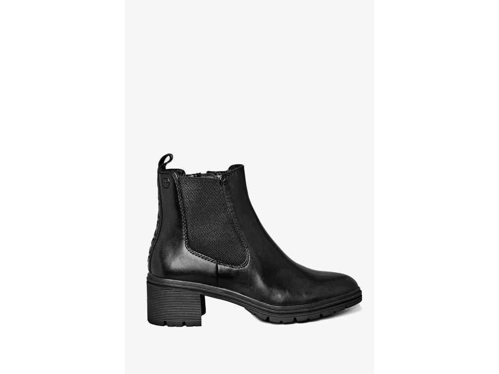 Ботильоны женские Tamaris 1-25456-43 001 BLACK