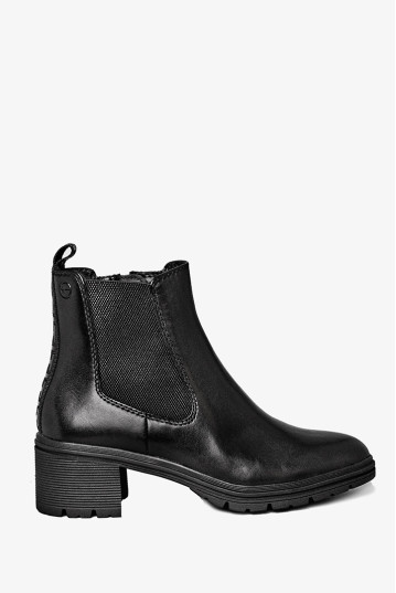 Ботильоны женские Tamaris 1-25456-43 001 BLACK