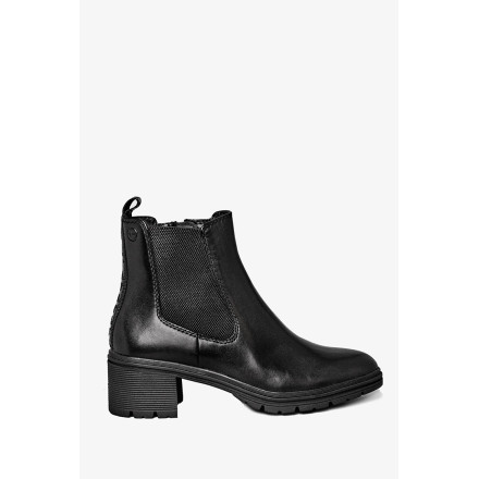Ботильоны женские Tamaris 1-25456-43 001 BLACK