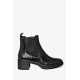 Ботильоны женские Tamaris 1-25456-43 001 BLACK