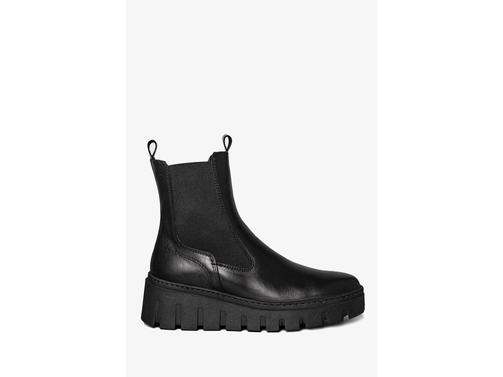 Ботинки женские Tamaris 1-25489-45 001 BLACK