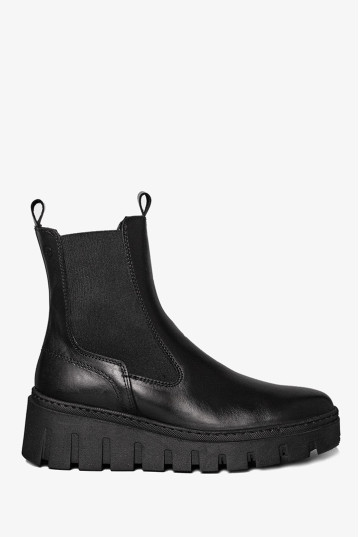 Ботинки женские Tamaris 1-25489-45 001 BLACK