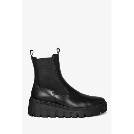 Ботинки женские Tamaris 1-25489-45 001 BLACK