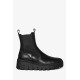 Ботинки женские Tamaris 1-25489-45 001 BLACK