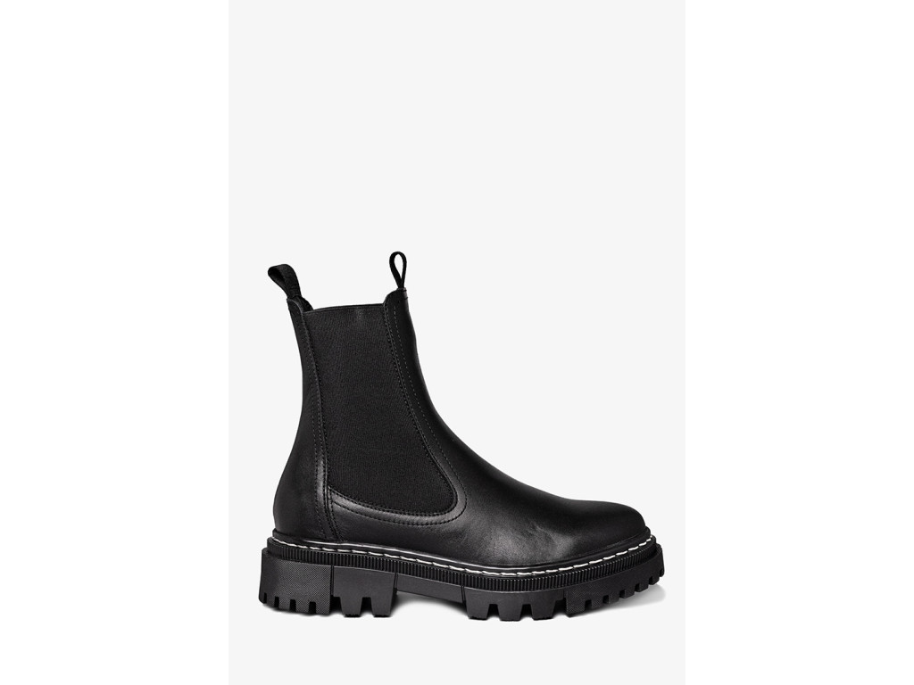 Черевики жіночі Tamaris 1-25491-41 001 BLACK