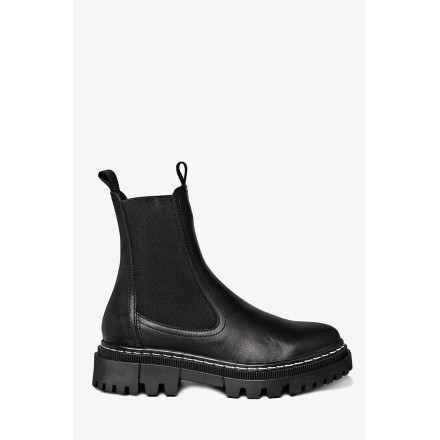 Черевики жіночі Tamaris 1-25491-41 001 BLACK
