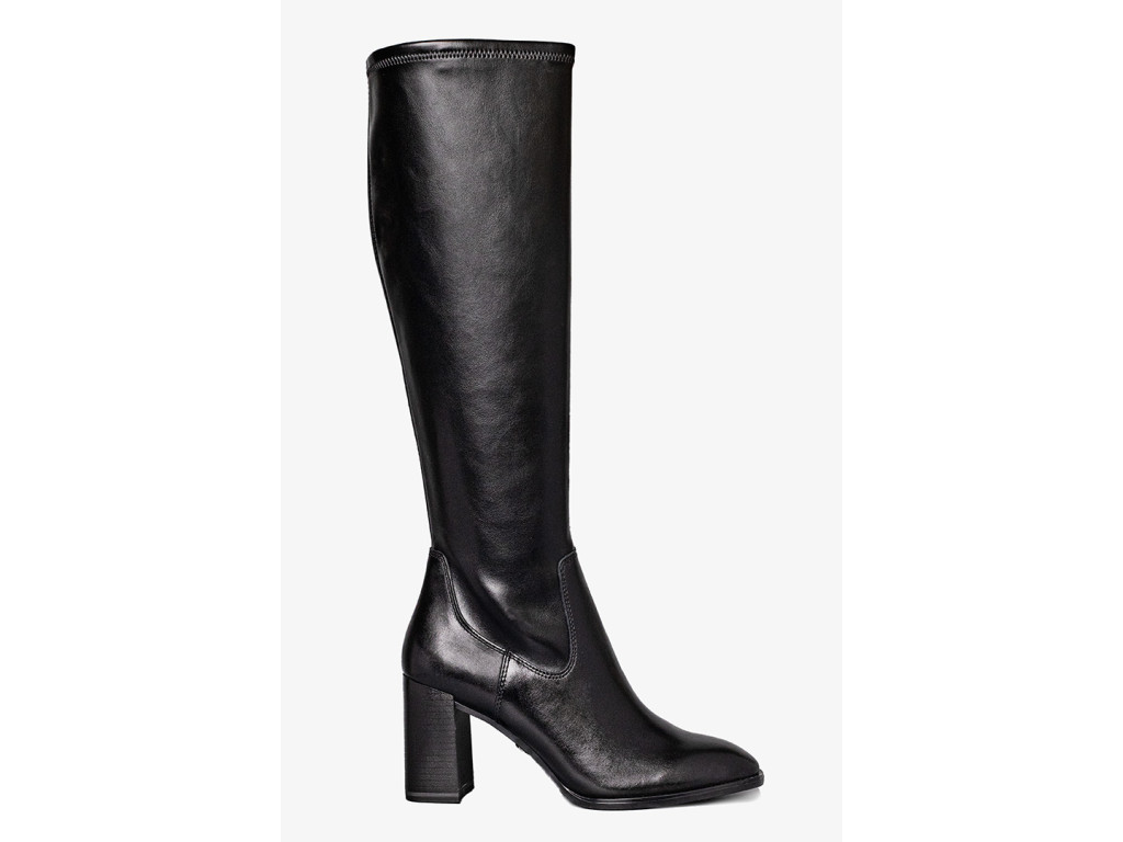Сапоги женские Tamaris 1-25517-41 001 BLACK