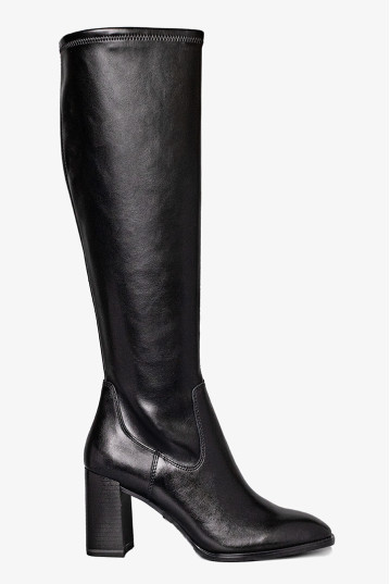 Сапоги женские Tamaris 1-25517-41 001 BLACK