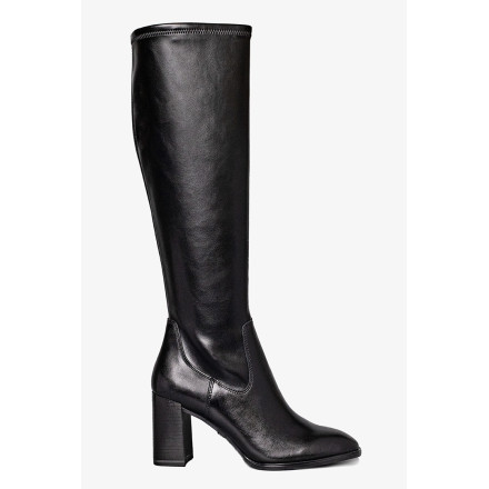 Сапоги женские Tamaris 1-25517-41 001 BLACK