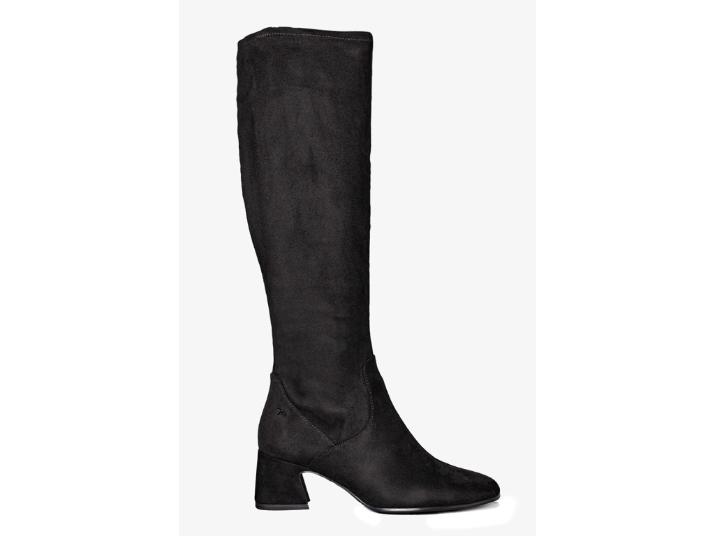 Чоботи жіночі Tamaris 1-25520-45 001 BLACK