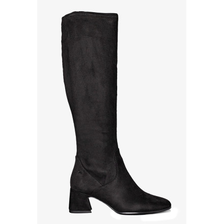 Чоботи жіночі Tamaris 1-25520-45 001 BLACK