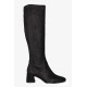 Чоботи жіночі Tamaris 1-25520-45 001 BLACK