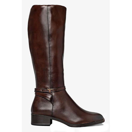 Чоботи жіночі Tamaris 1-25529-43 342 MAHOGANY