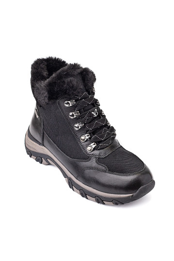 Кроссовки женские Caprice 9-26223-43 026 BLACK NAPPA CO