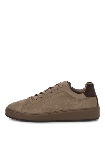 Кеди чоловічі Marco Tozzi 2-13601-41 349 TAUPE NUBUCK