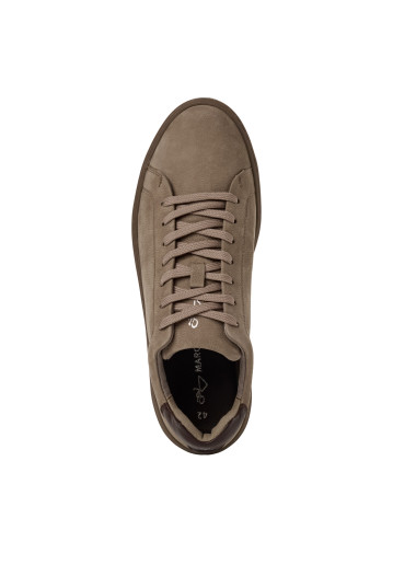 Кеди чоловічі Marco Tozzi 2-13601-41 349 TAUPE NUBUCK