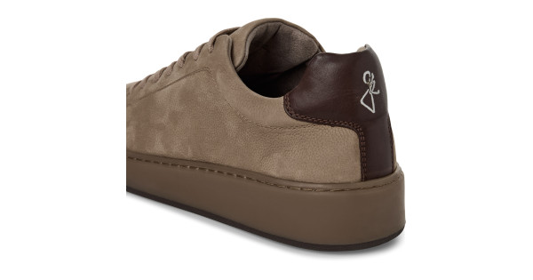 Кеды мужские Marco Tozzi 2-13601-41 349 TAUPE NUBUCK: купить