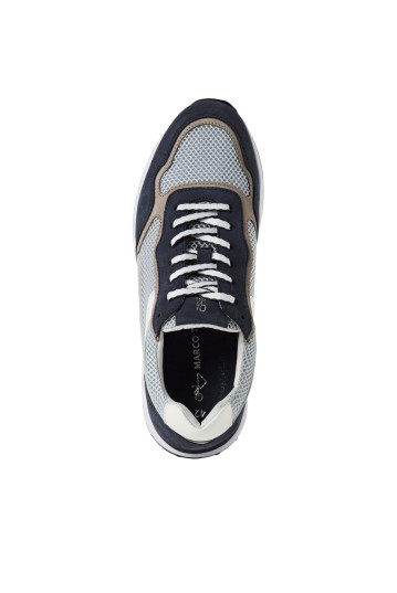 Кроссовки мужские Marco Tozzi 2-13605-42 890 NAVY COMB