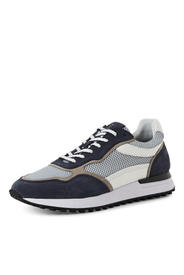 Кроссовки мужские Marco Tozzi 2-13605-42 890 NAVY COMB