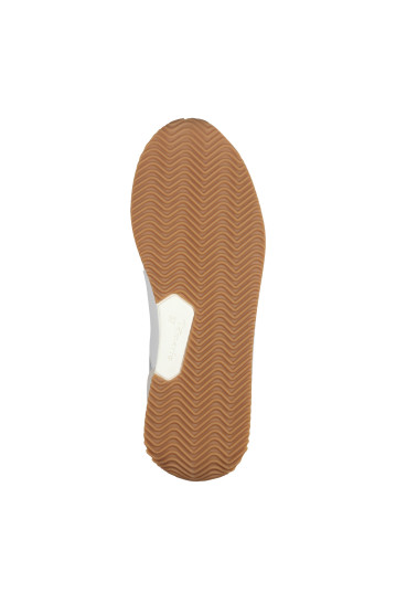 Кроссовки женские Tamaris 1-23652-44 190 WHITE/GOLD