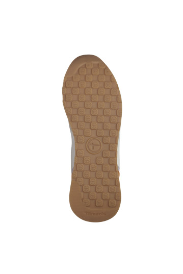 Кроссовки женские Tamaris 1-23741-43 430 IVORY COMB