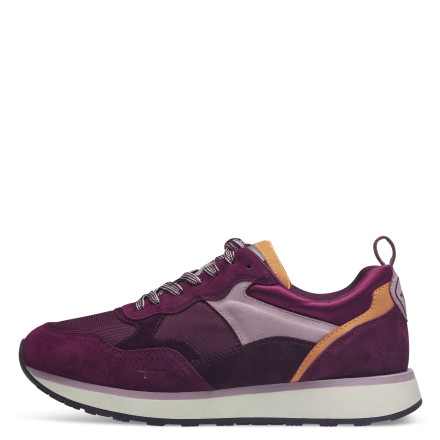 Кроссовки женские Tamaris 1-23741-43 569 PURPLE COMB