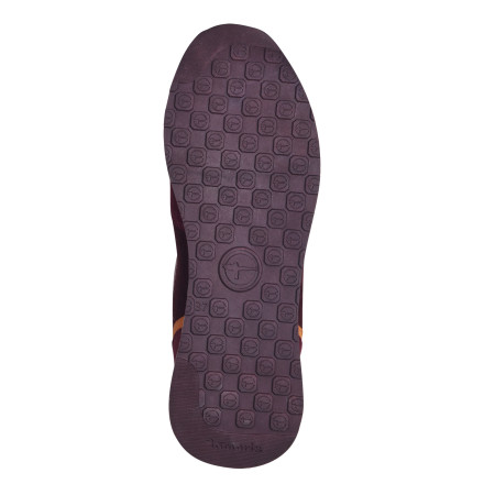 Кроссовки женские Tamaris 1-23741-43 569 PURPLE COMB