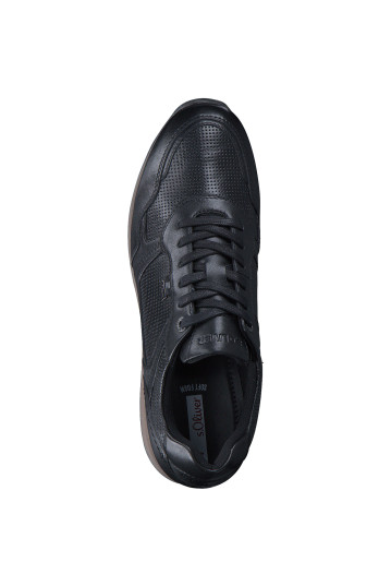 Кросівки чоловічі s.Oliver 5-13636-43 001 BLACK