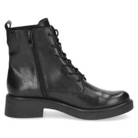 Черевики жіночі Caprice 9-25107-43 022 BLACK NAPPA