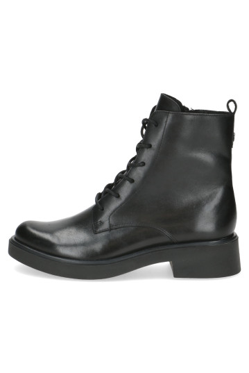 Черевики жіночі Caprice 9-25107-43 022 BLACK NAPPA