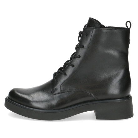 Черевики жіночі Caprice 9-25107-43 022 BLACK NAPPA