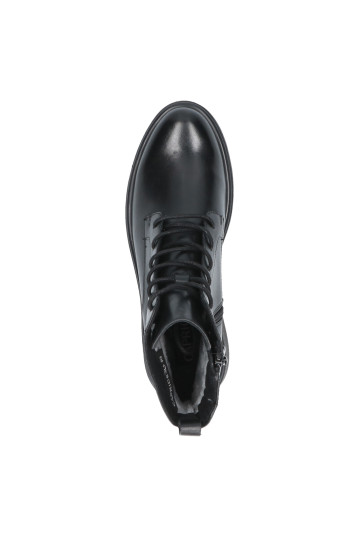 Черевики жіночі Caprice 9-25107-43 022 BLACK NAPPA