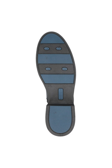 Черевики жіночі Caprice 9-25107-43 022 BLACK NAPPA