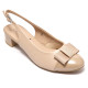 Слингбеки Caprice 9-29502-42 409 BEIGE COMB I