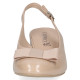 Слингбеки Caprice 9-29502-42 409 BEIGE COMB I