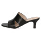 Сабо женские Caprice 9-27205-42 022 BLACK NAPPA