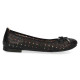 Балетки женские Caprice 9-22109-42 022 BLACK NAPPA