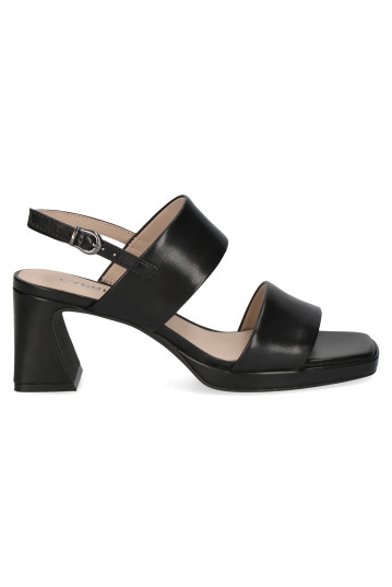 Босоножки женские Caprice 9-28314-42 022 BLACK NAPPA