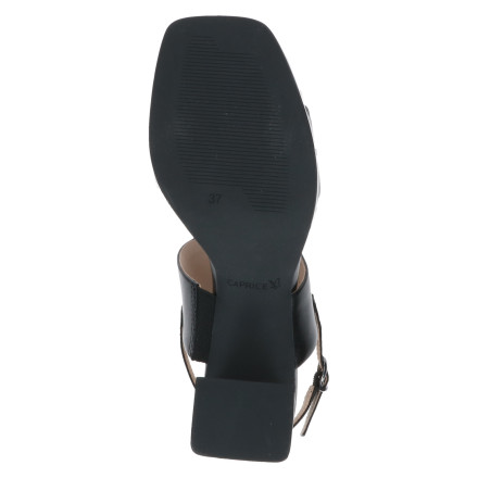 Босоножки женские Caprice 9-28314-42 022 BLACK NAPPA